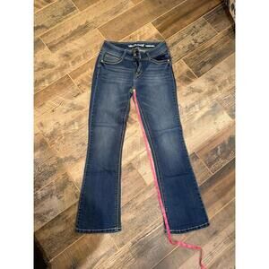 Wildflower jeans, size 11